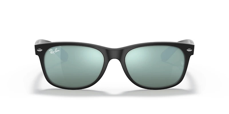 New Wayfarer Flash