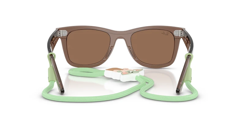 Ray-Ban Star Wars™ – Grogu Mini Street Neat