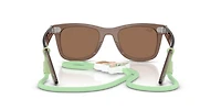 Ray-Ban Star Wars™ – Grogu Mini Street Neat