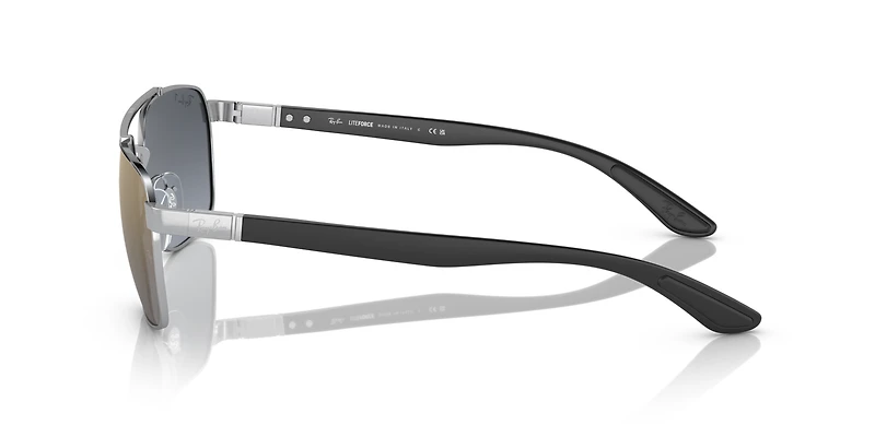 RB3701 Polarized+ Lenses