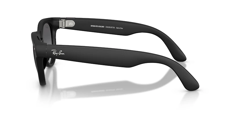 Ray-Ban Meta Headliner