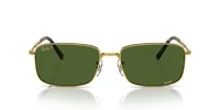 RB3717 Polarized+ Lenses