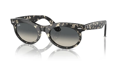 Wayfarer Oval