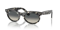 Wayfarer Oval