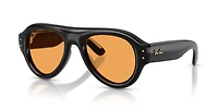 Aviator Puffer
