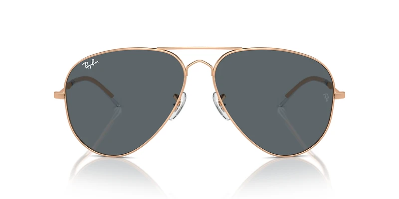 Old Aviator