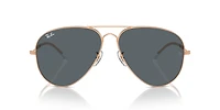 Old Aviator
