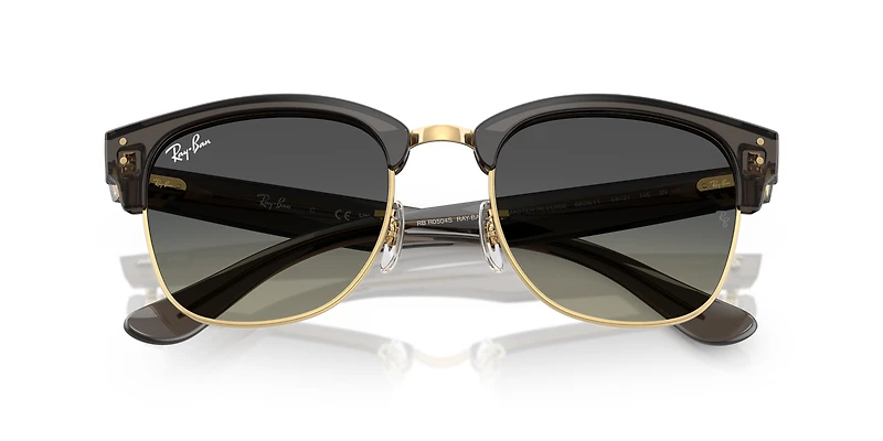Clubmaster Reverse