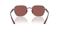 RB3794M Scuderia Ferrari Collection Polarized+ Lenses