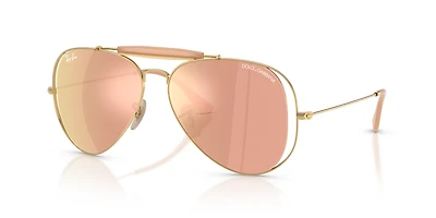 The Outdoorsman By Dolce&Gabbana