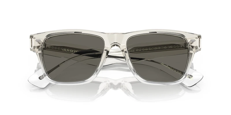 OV5522SU Oliver Sixties Sun