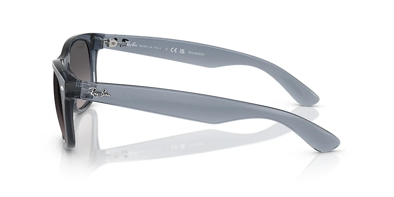 New Wayfarer