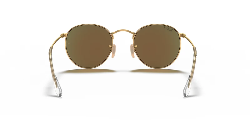 Round Flash Lenses