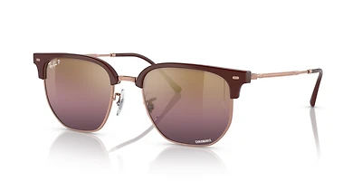 New Clubmaster Polarized+ Lenses