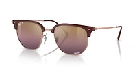 New Clubmaster Polarized+ Lenses