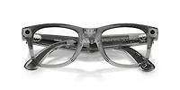 Ray-Ban Meta Wayfarer