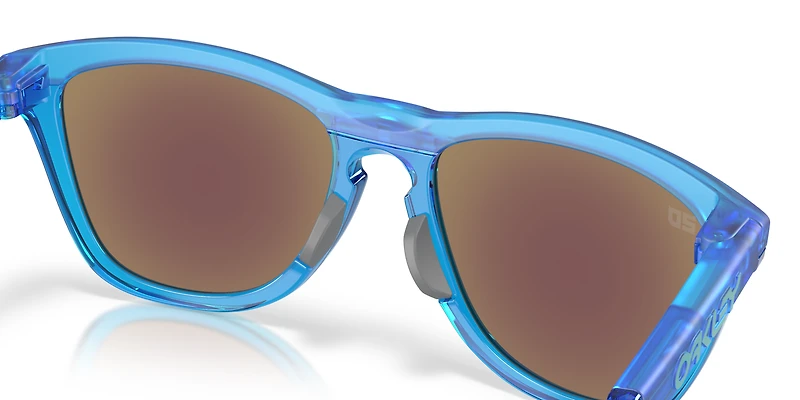 Frogskins™ Hybrid Fabio Quartararo Signature Series