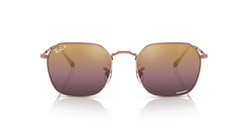 Jim Polarized+ Lenses