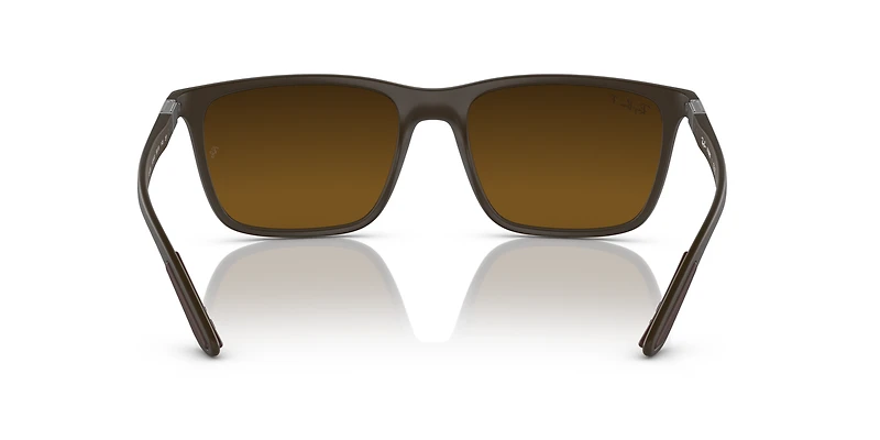 RB4385 Polarized+ Lenses