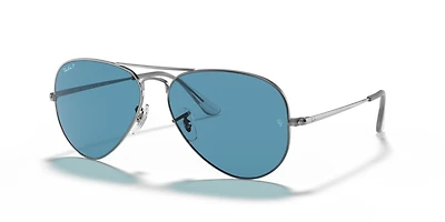 Aviator Metal II Polarized+ Lenses
