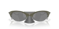 OO9437 Plantaris Latitude Collection