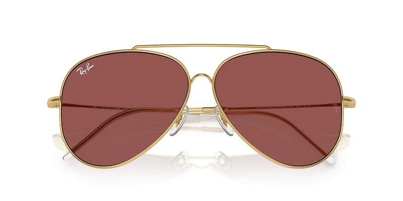 Aviator Reverse