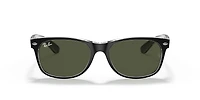 New Wayfarer Color Mix