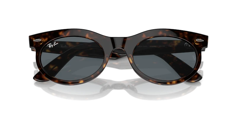 Wayfarer Oval