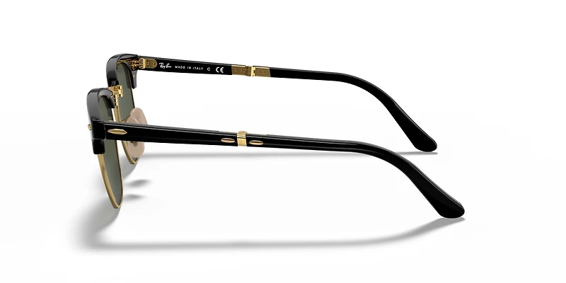 Clubmaster Folding