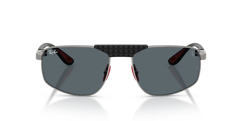 RB3776M Scuderia Ferrari Collection