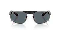 RB3776M Scuderia Ferrari Collection