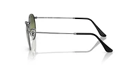 Round Metal Polarized+ Lenses