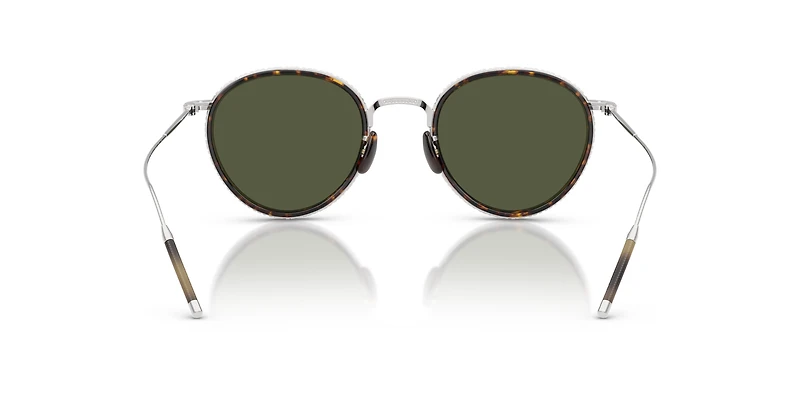 OV1318ST TK-8 Sun Gold Plated