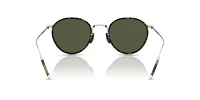 OV1318ST TK-8 Sun Gold Plated