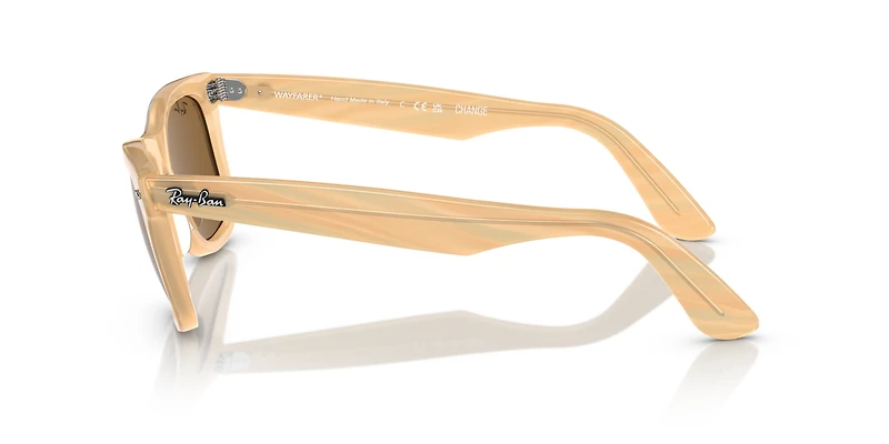 Original Wayfarer Change