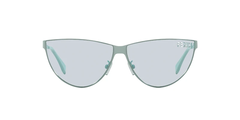 Fendi Cut Out FE40138U