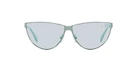 Fendi Cut Out FE40138U