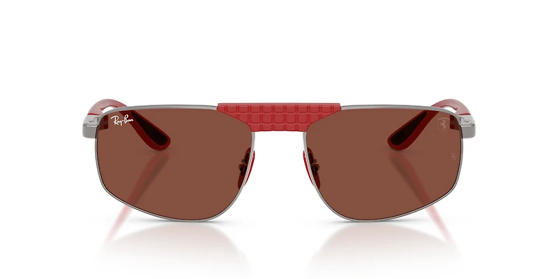 RB3776M Scuderia Ferrari Collection