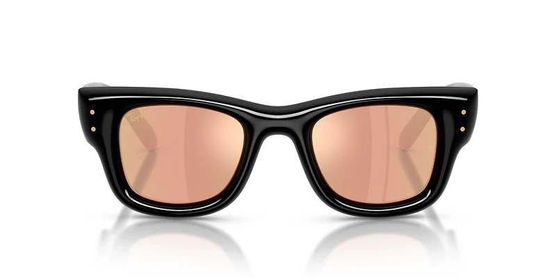 Wayfarer Puffer