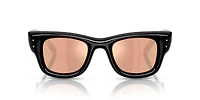 Wayfarer Puffer