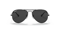 Aviator Total Black
