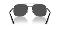 RB3699 Polarized+ Lenses