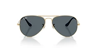 Aviator Large Metal
