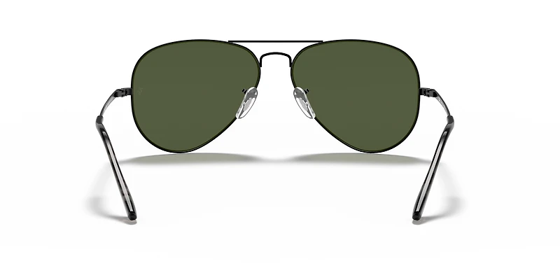 Aviator Metal II