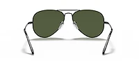 Aviator Metal II