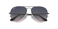 Aviator Gradient