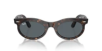 Wayfarer Oval