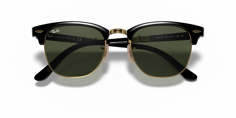 Clubmaster Folding