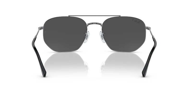RB3707 Polarized+ Lenses
