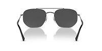 RB3707 Polarized+ Lenses
